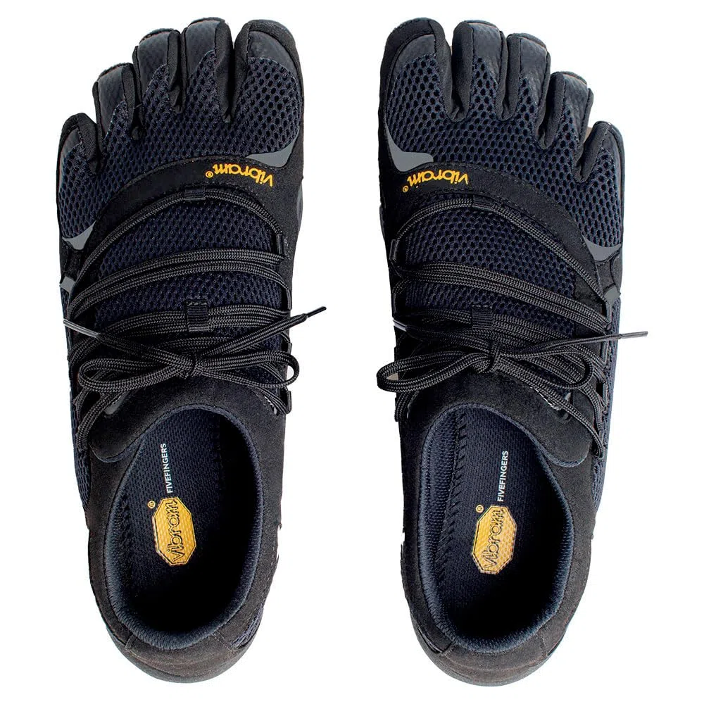 Vibram FiveFingers Roadaround Trail Running Shoes EU 43