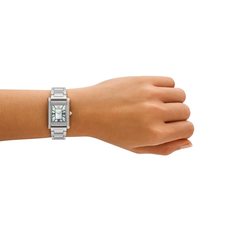 Emporio Armani Orologio da donna,