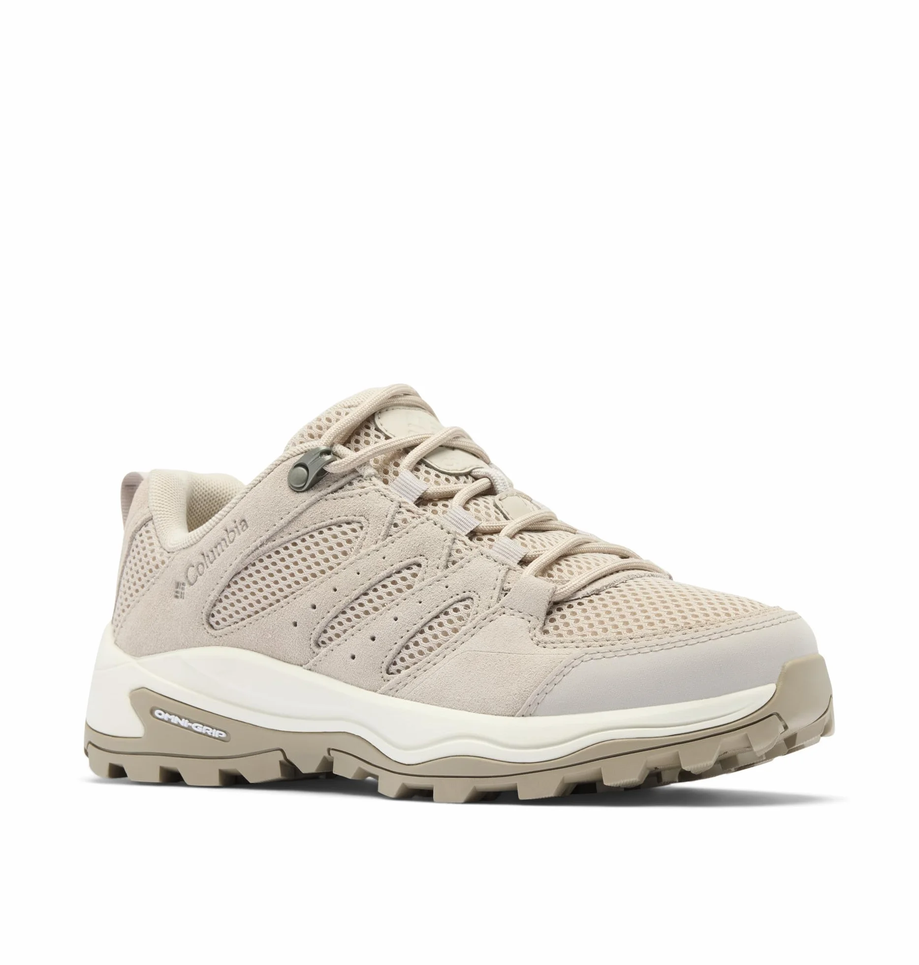 Columbia Redmond IV Breathe, Scarpe da Trekking Basse Donna