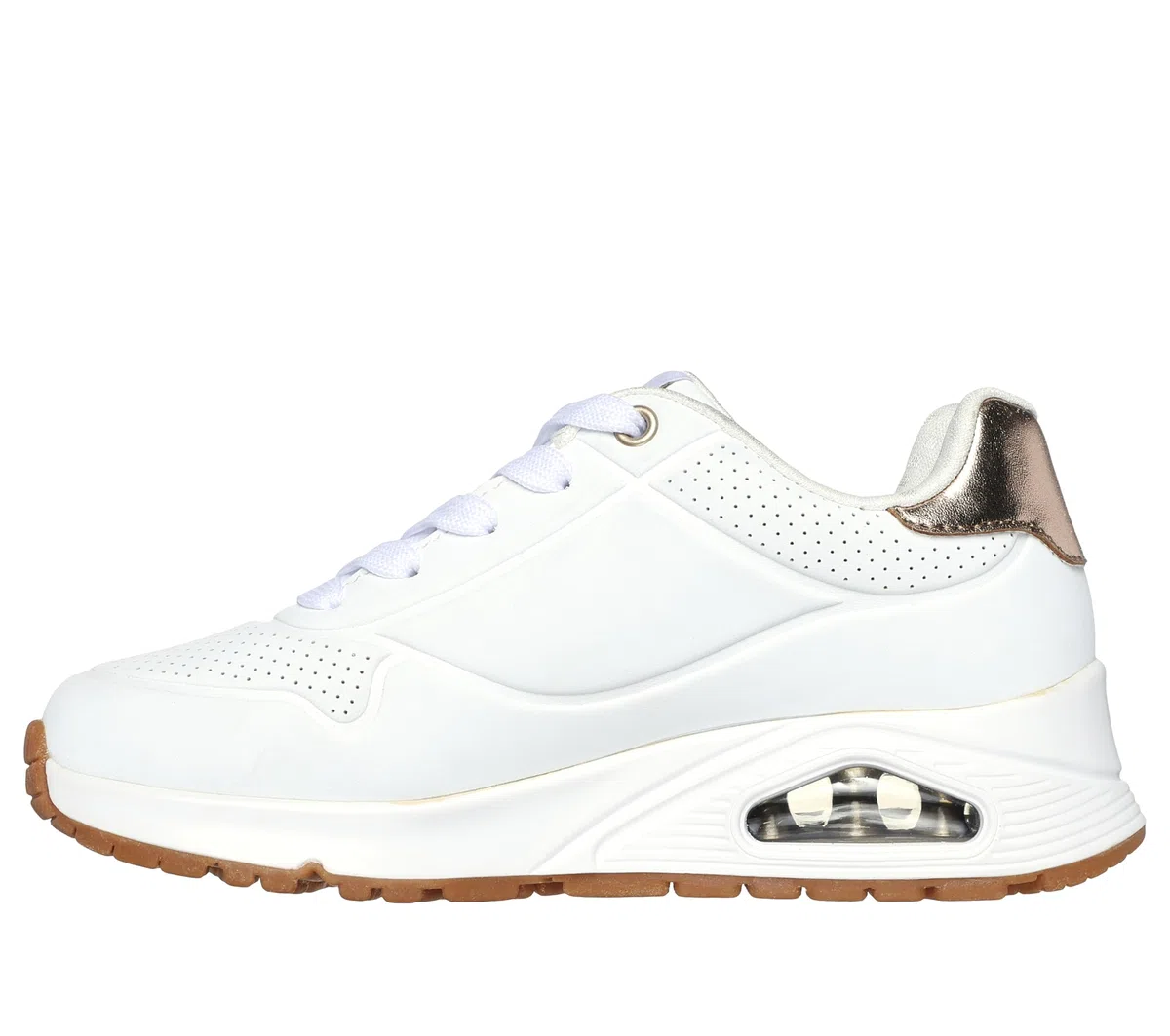 Skechers Uno Lite, Scarpe da ginnastica Donna