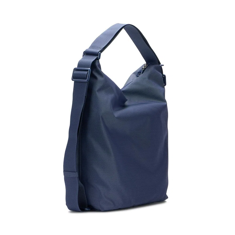 Mandarina Duck - Md20 Hobo/Backpack, MD20 HOBO/BACKPACK Donna