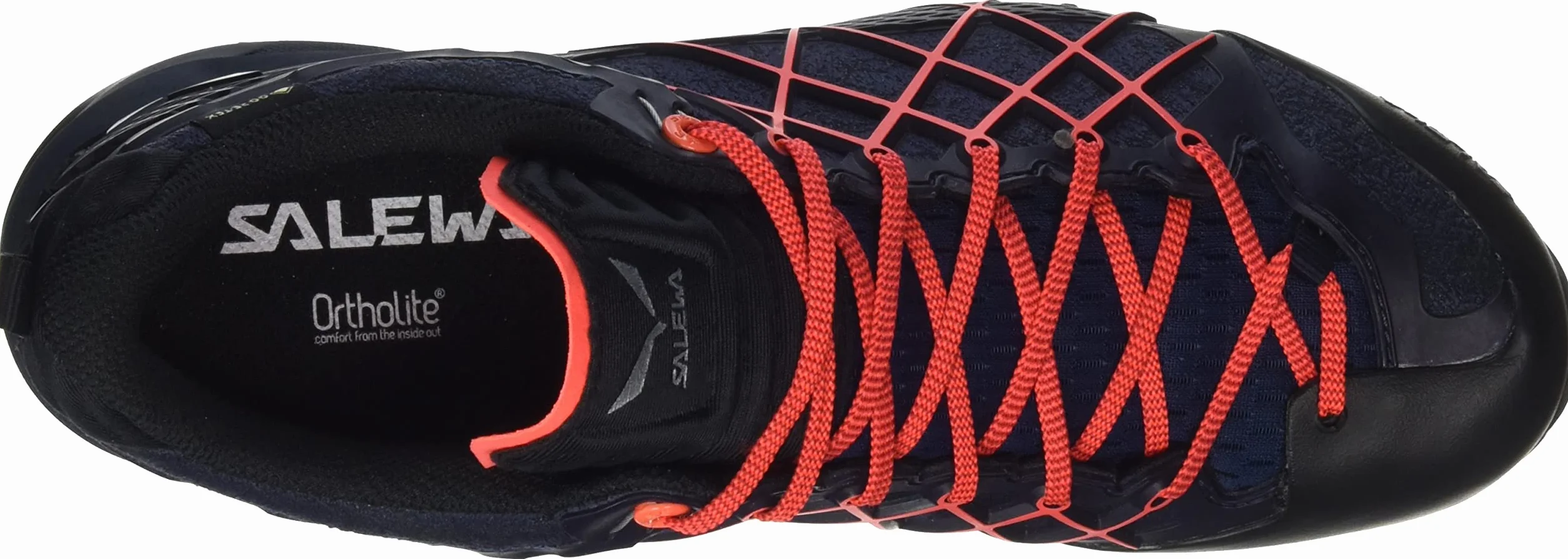Salewa Wildfire Gore-Tex Scarpe da Avvicinamento da Donna