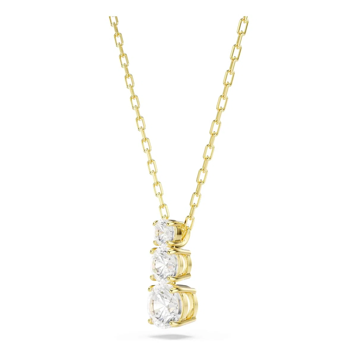 Swarovski Stilla Collezione pendentifs