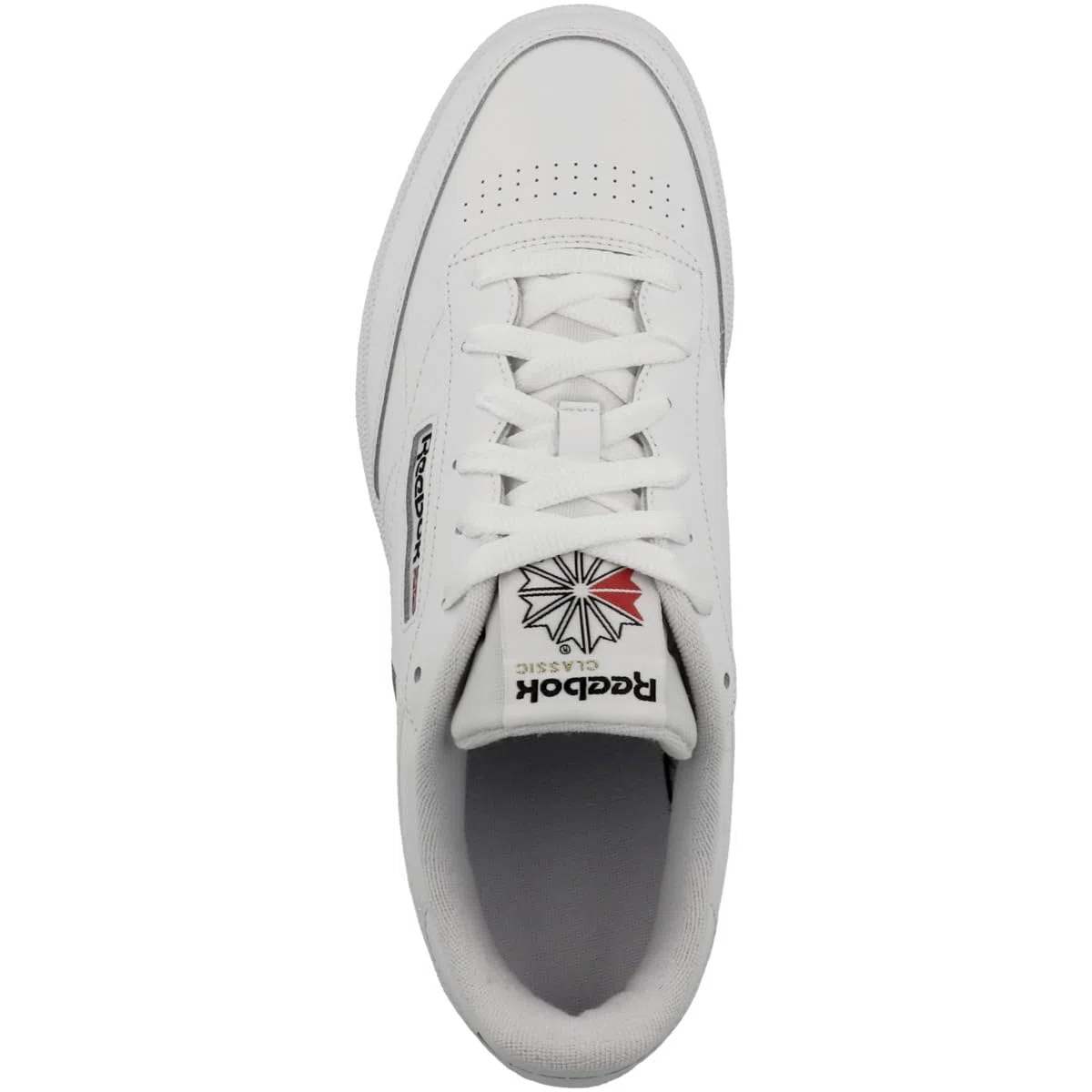 Reebok Club C 85 Scarpe da GinnasticaUomo