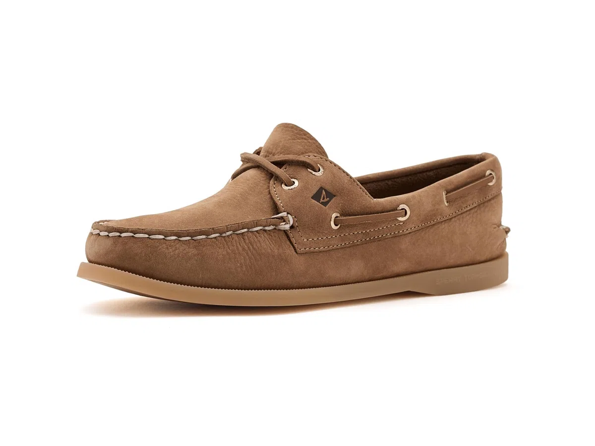 Sperry A/O 2 Eye, Scarpe da Barca Donna