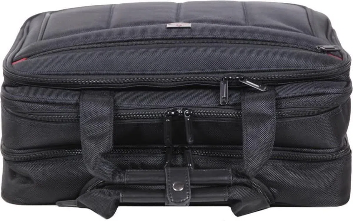 Davidt's Pilotenkoffer / trolley - Business tas (5400408318823)
