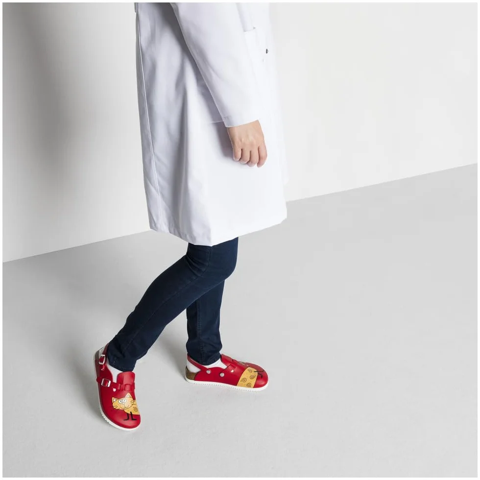 Birkenstock Kay Zoccoli Donna