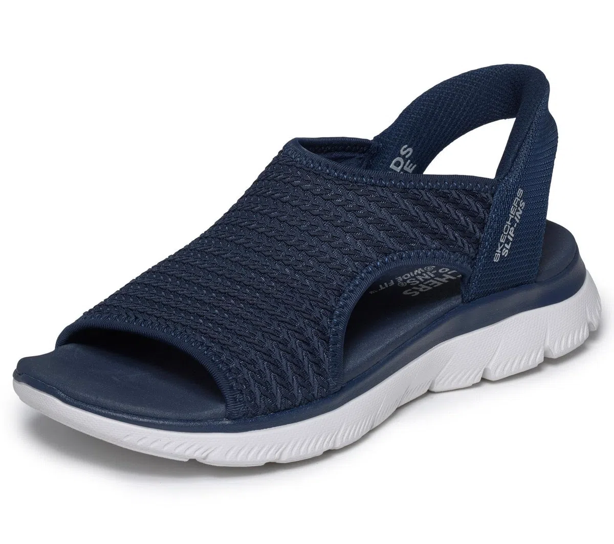 Skechers Donna Summits Sandal Sweetly Evolved Slip-in ALLENATRICE
