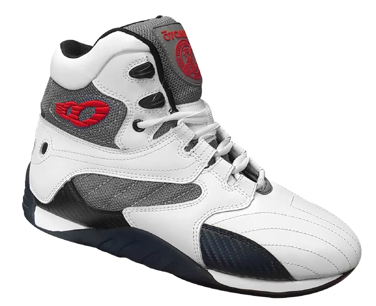 Otomix Stingray Fitness Boots, Bodybuilding Shoes