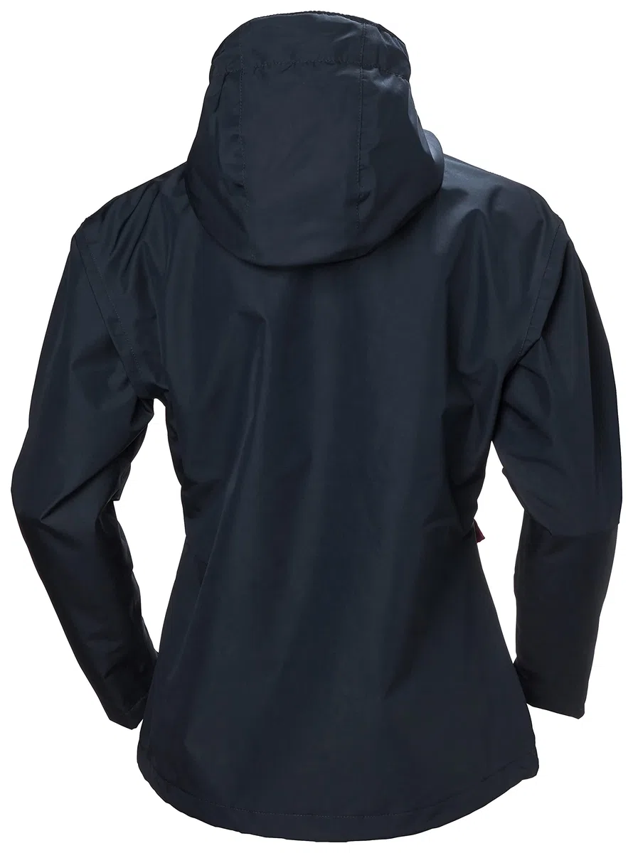 Helly Hansen Donna Giacca Impermeabile Seven J