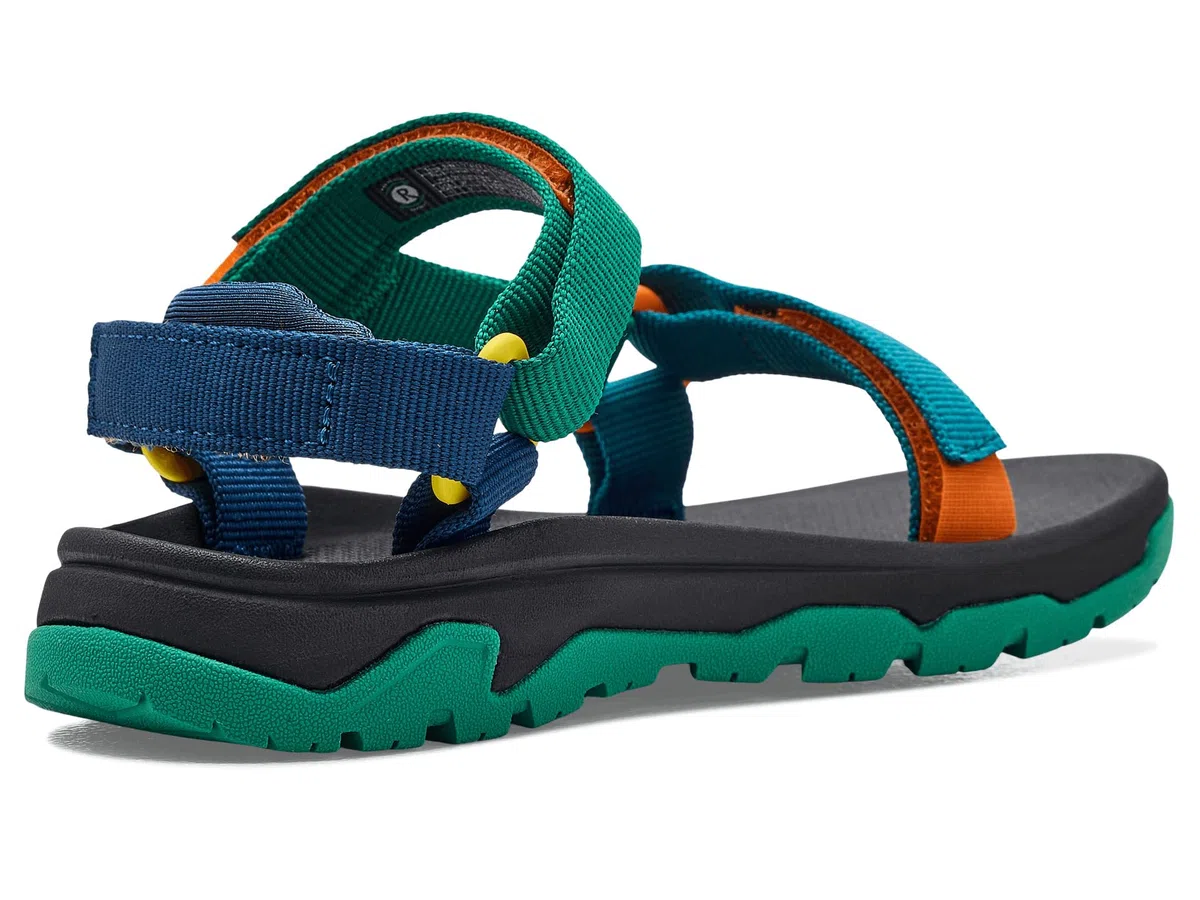 Teva Hurricane Xlt Jr Sandalo sportivoUnisex - Bambini e ragazzi