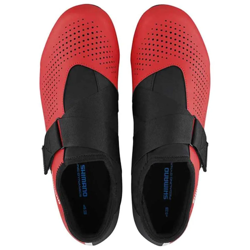 Shimano Scarpe Shimano Sh-rp101 Scarpe da ciclistaUnisex - Adulto