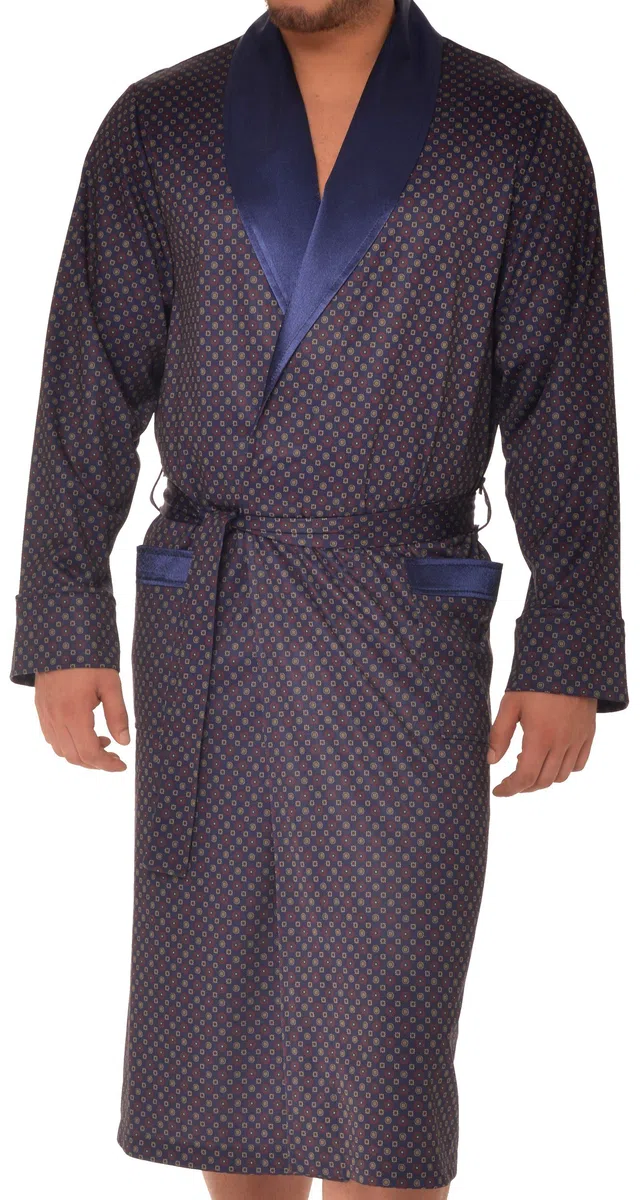Vestaglia da uomo - Revise Brais RE-502 - Sottile e leggero