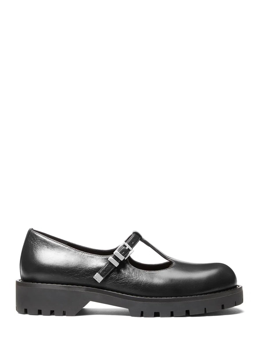 Michael Kors Darrington Mary Jane, Oxford Donna