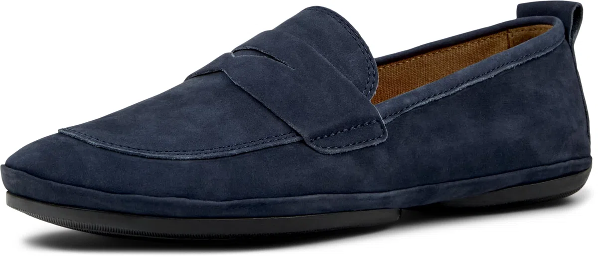 Camper Right Nina K201421 MoccasinDonna