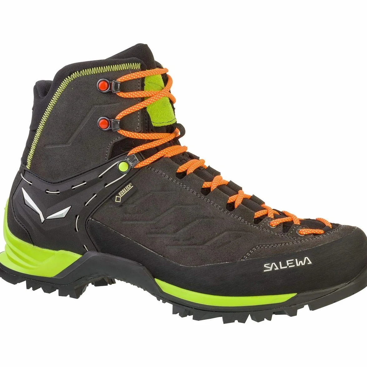 Salewa MS MTN Trainer MID GTX Scarpe da Trekking