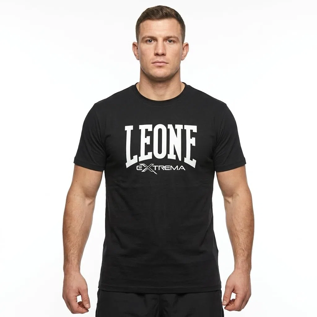 LEONE 1947 ABX106 T-Shirt Logo