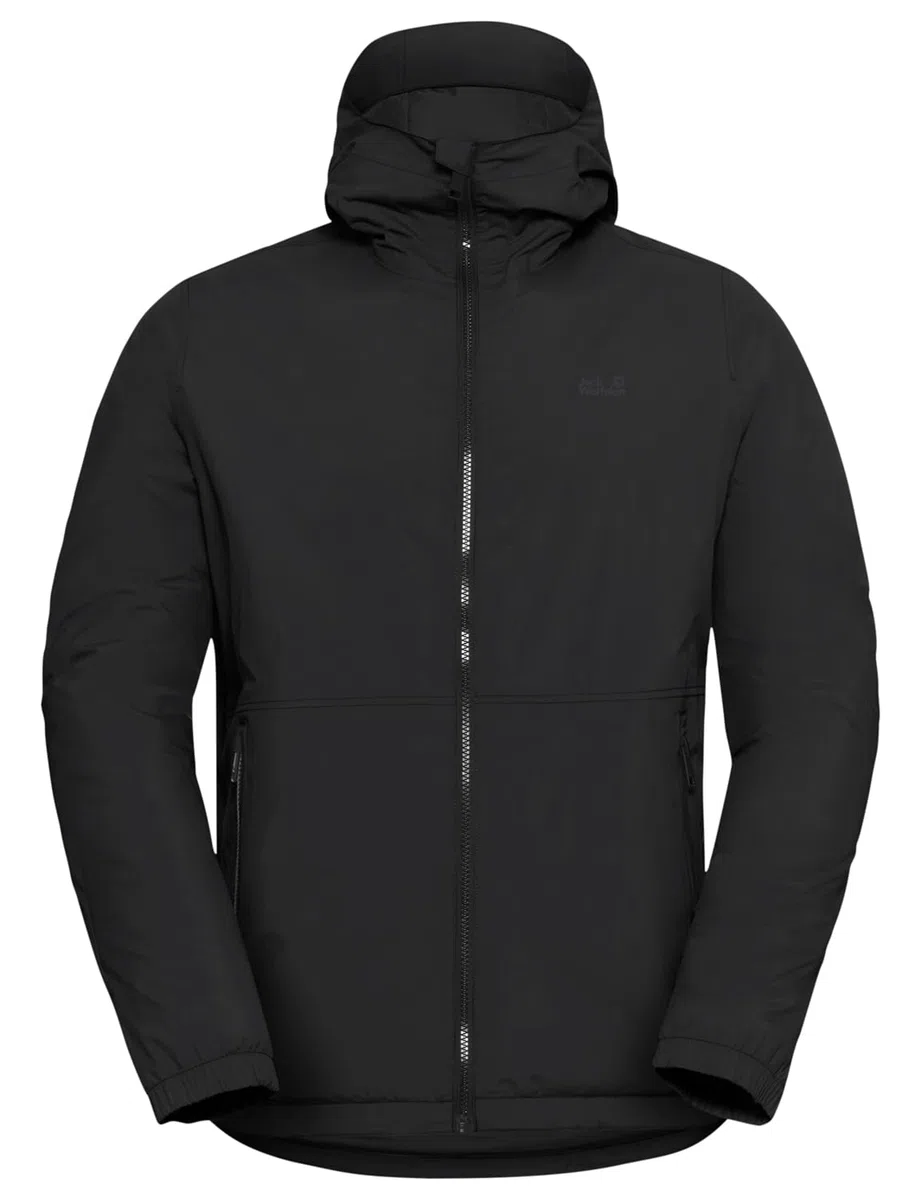 Jack Wolfskin Pamir Jkt M Giacca Uomo