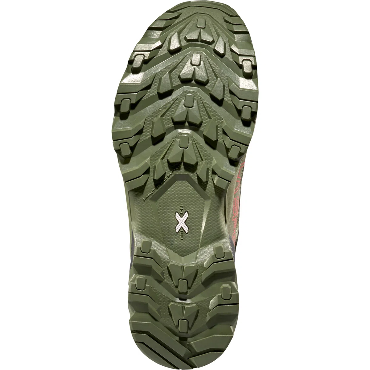 LA SPORTIVA Uomo Ultra Raptor 3 Scarpe