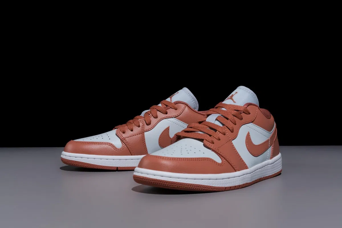 Nike Dunk Low - Sneakers da Uomo