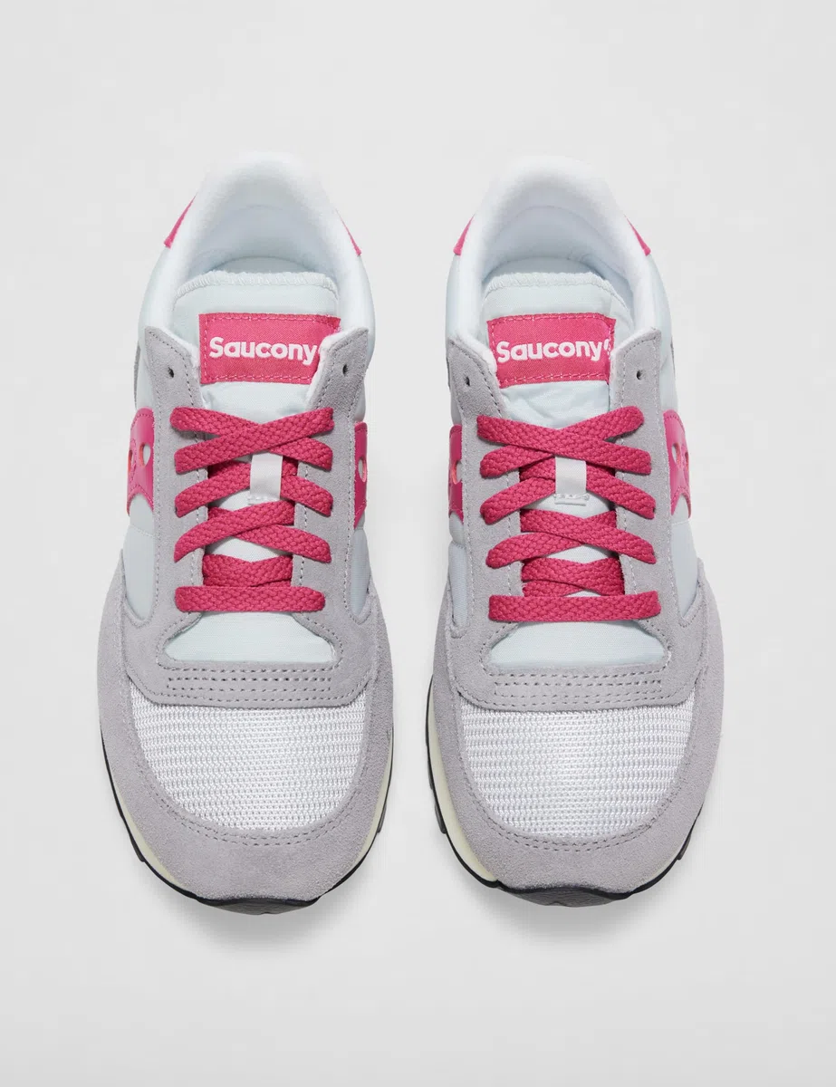 Saucony Jazz Original Vintage SneakerDonna
