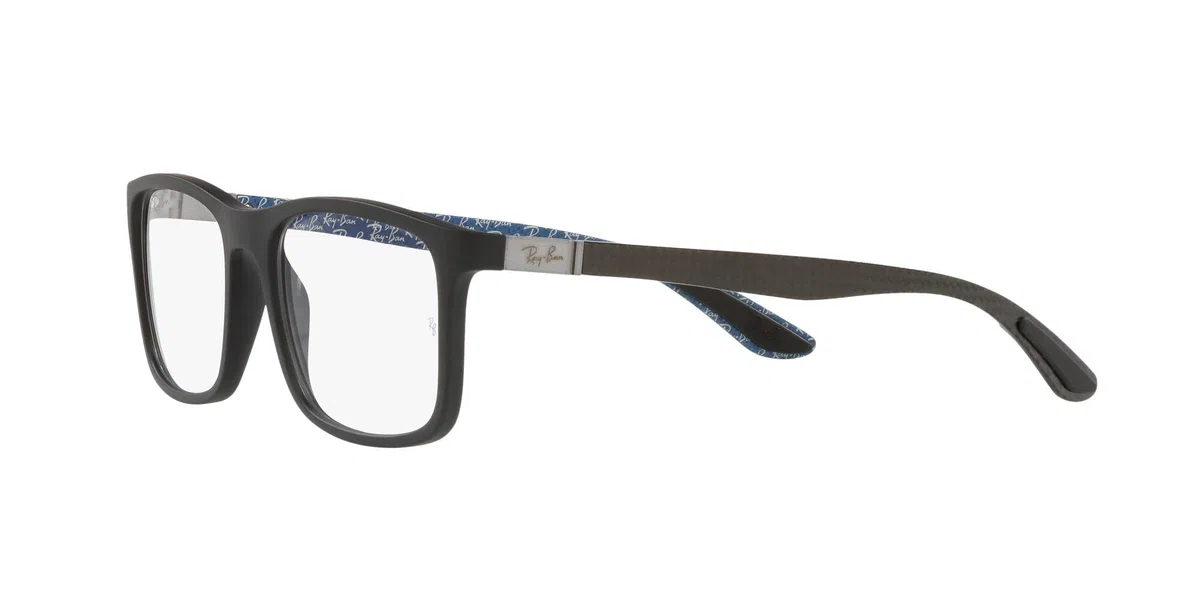 Ray-Ban 0rx8908 Montature per occhiali da vista Unisex - Adulto
