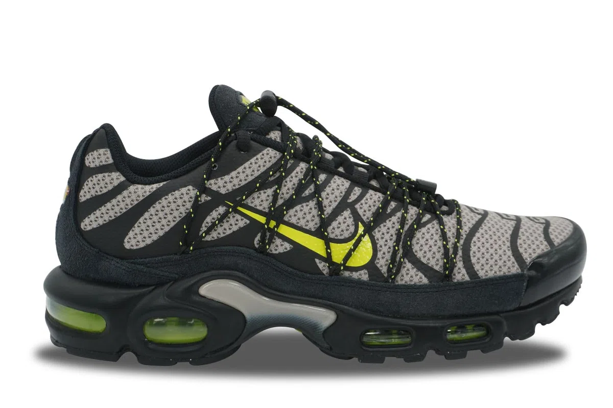 Nike Nike Air Max Plus Utility SneakerUomo
