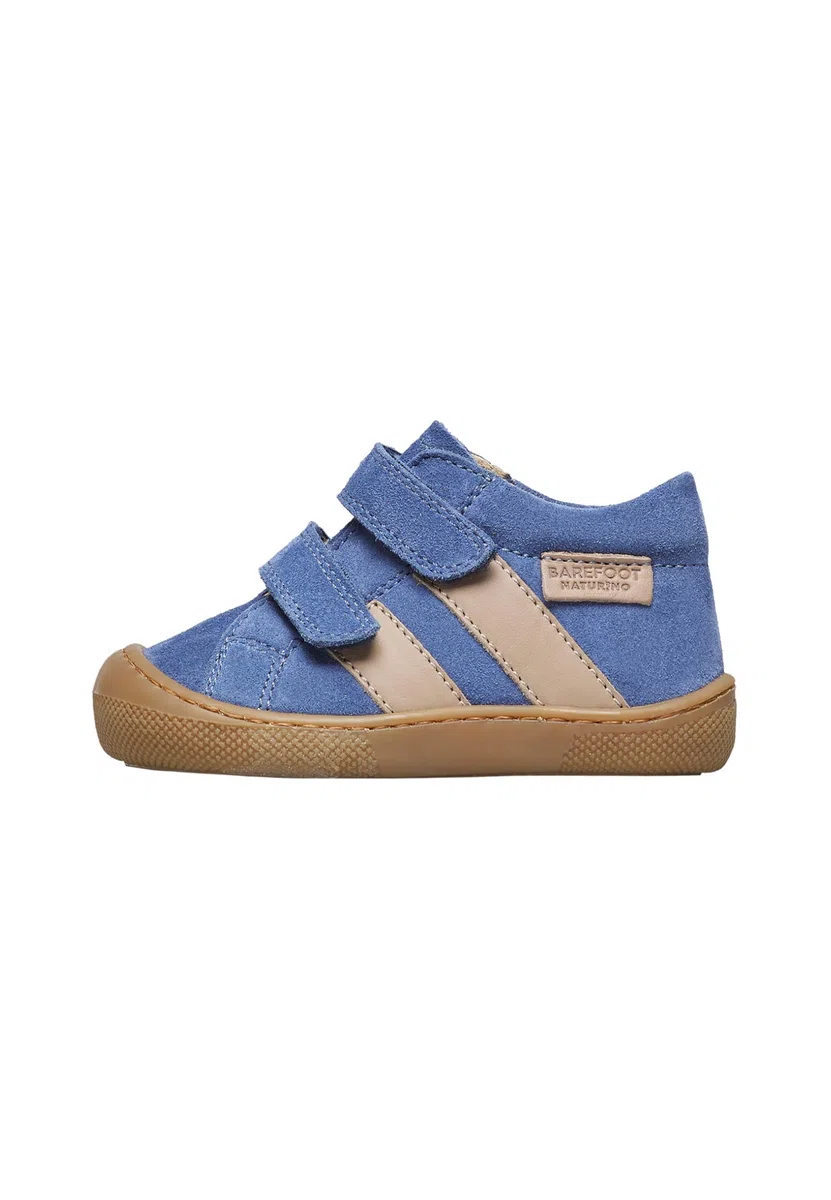 Naturino Scarpe Barefoot in Velour
