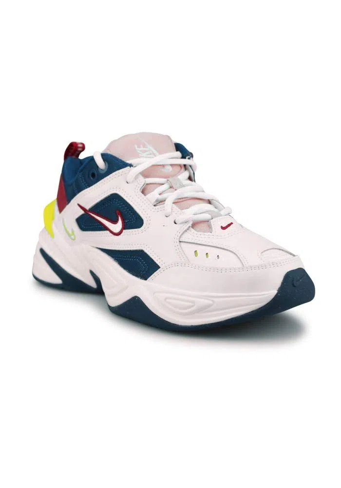 NIKE Donne M2K Tekno Running Trainers Ao3108 Sneakers Scarpe