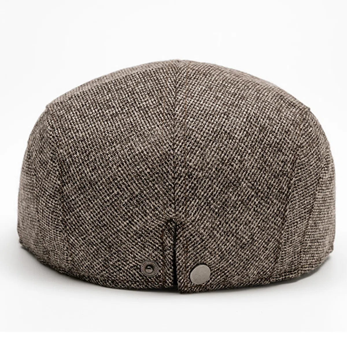 Coppola Uomo Berretto Piatto Baschi Basco Uomo Regolabile Vintage Scozzesi Irlandese Newsboy cap