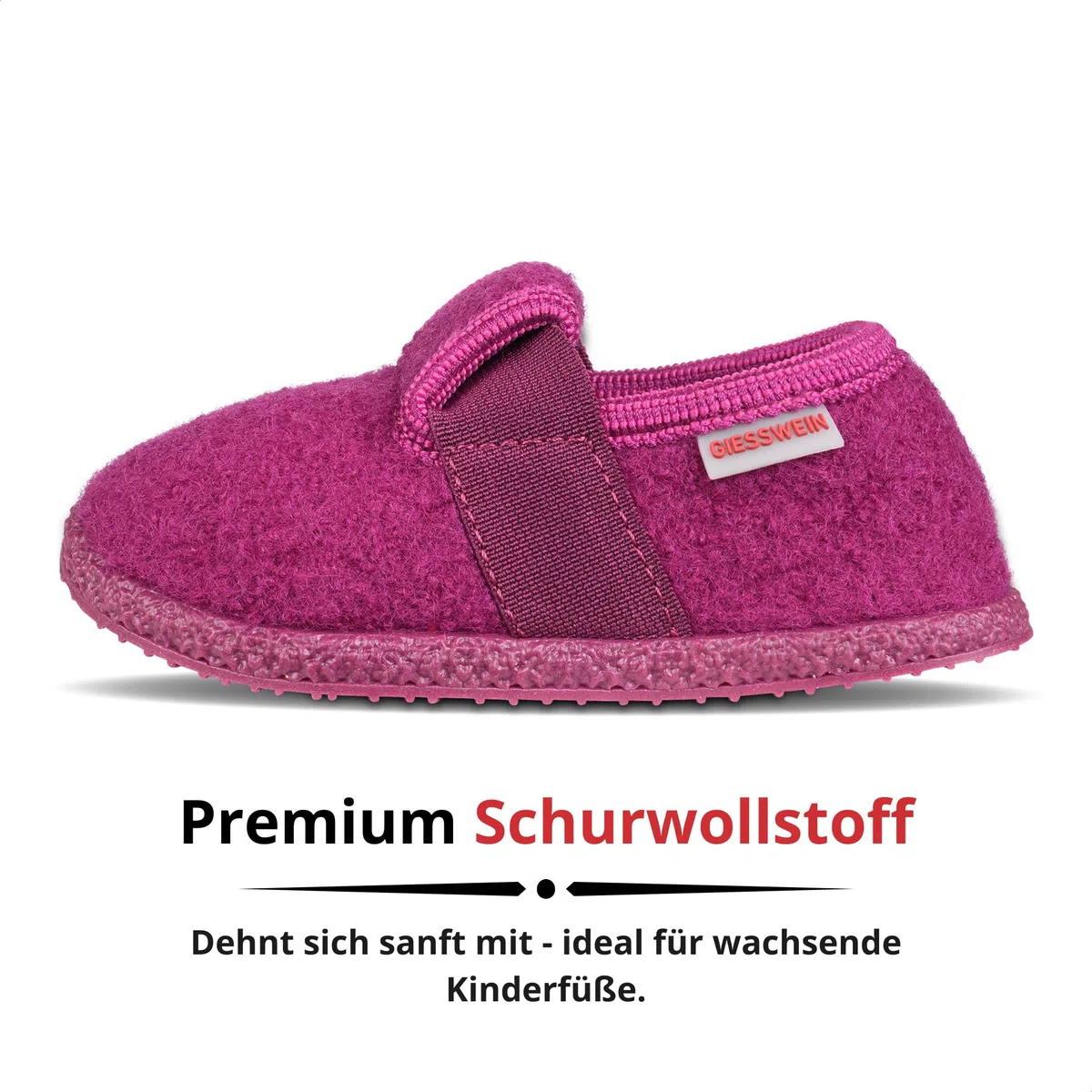 Giesswein Pantofole Türnberg