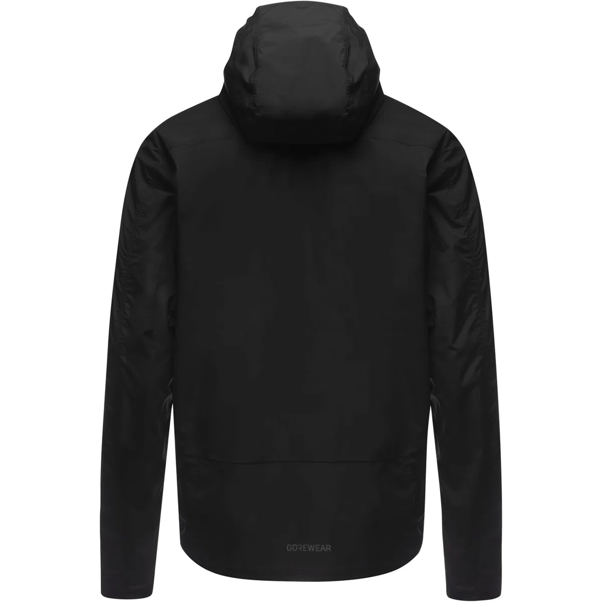 GORE WEAR Fernflow Hooded Windbreaker Mens Giacca Uomo (Pacco da 1)