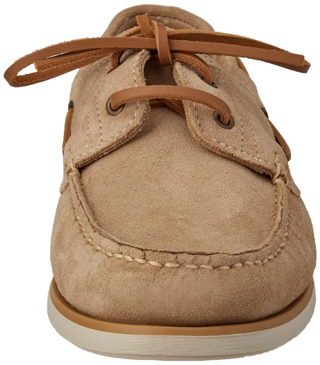 Lumberjack Navigator Scarpe con lacciUomo