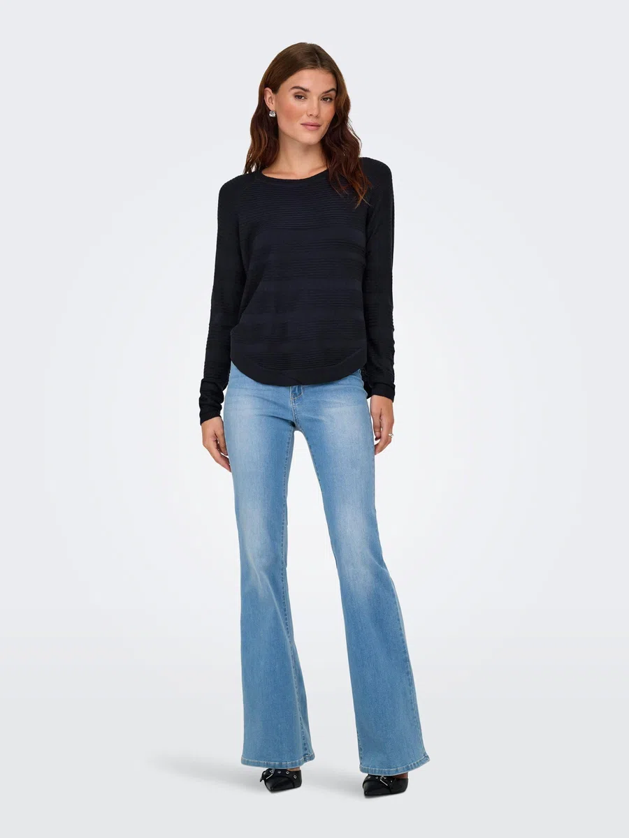 ONLY Knitted Pullover ONLCAVIAR Knitted Pullover
