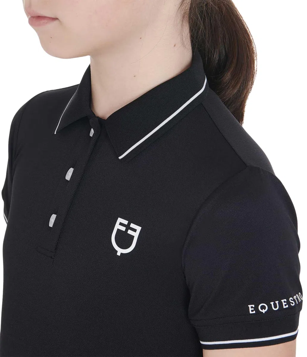 Polo Tecnica Young