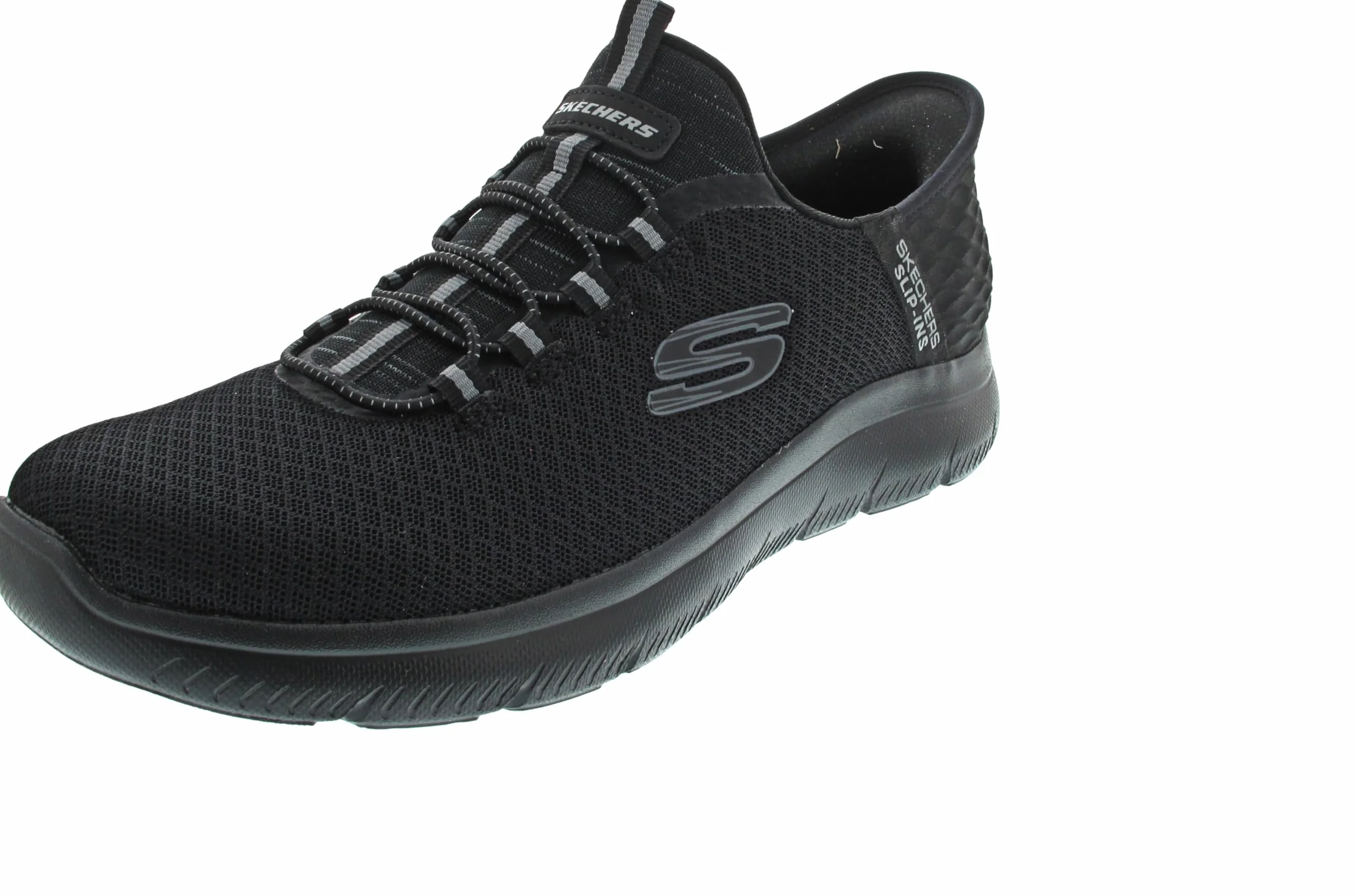 Skechers Uomo Summits High Range Scarpe da Ginnastica