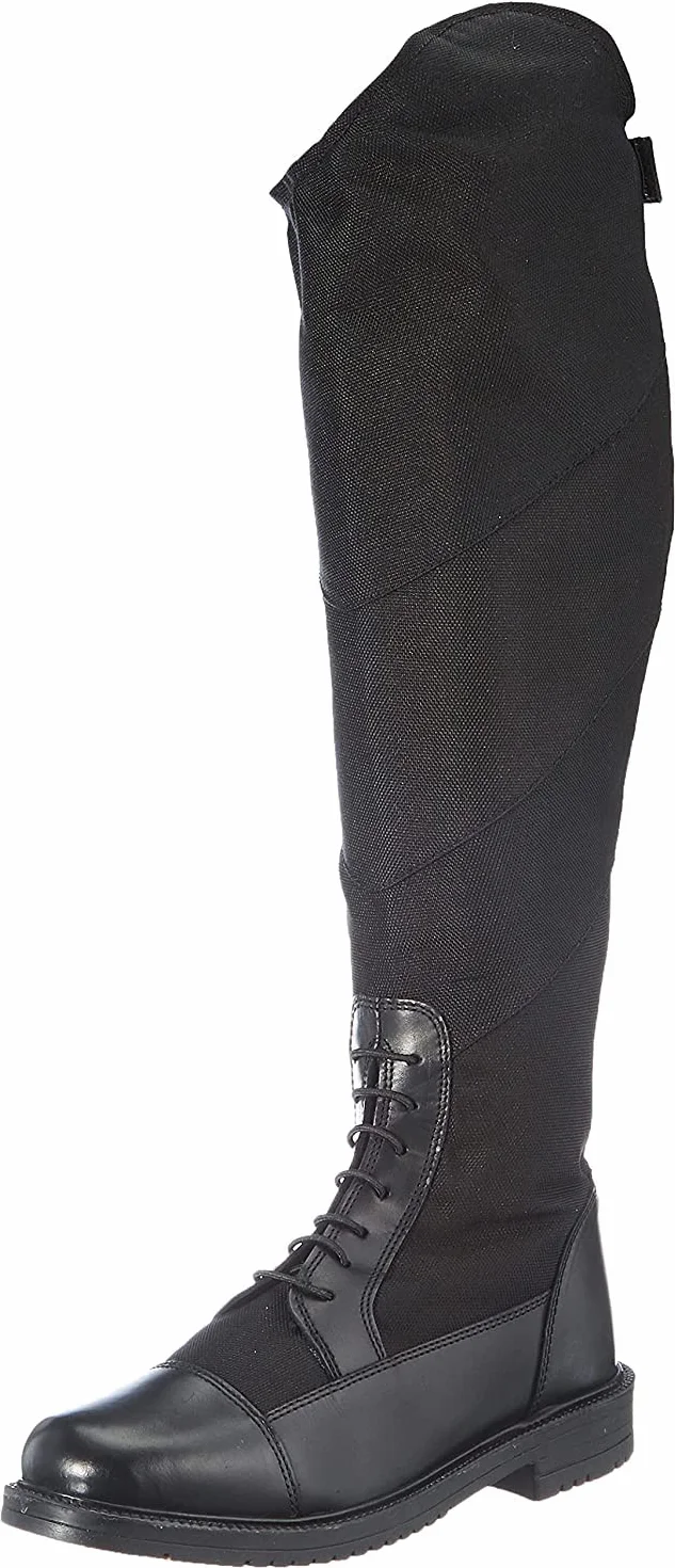 HKM Reitstiefel -Style Winter PantaloniUnisex - Bambini e ragazzi