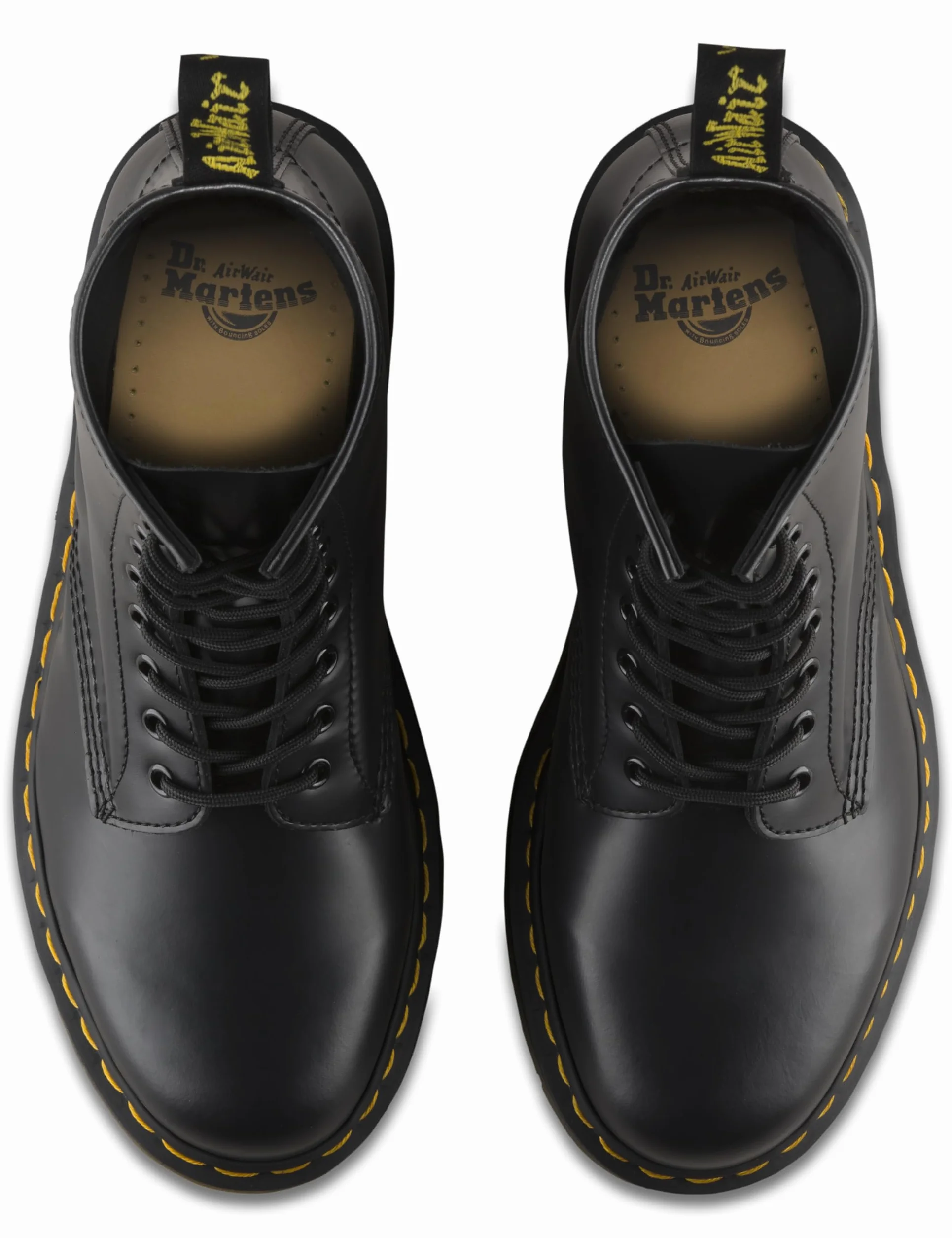 Dr. Martens Scarpe 1460 Smooth CODICE 11822006