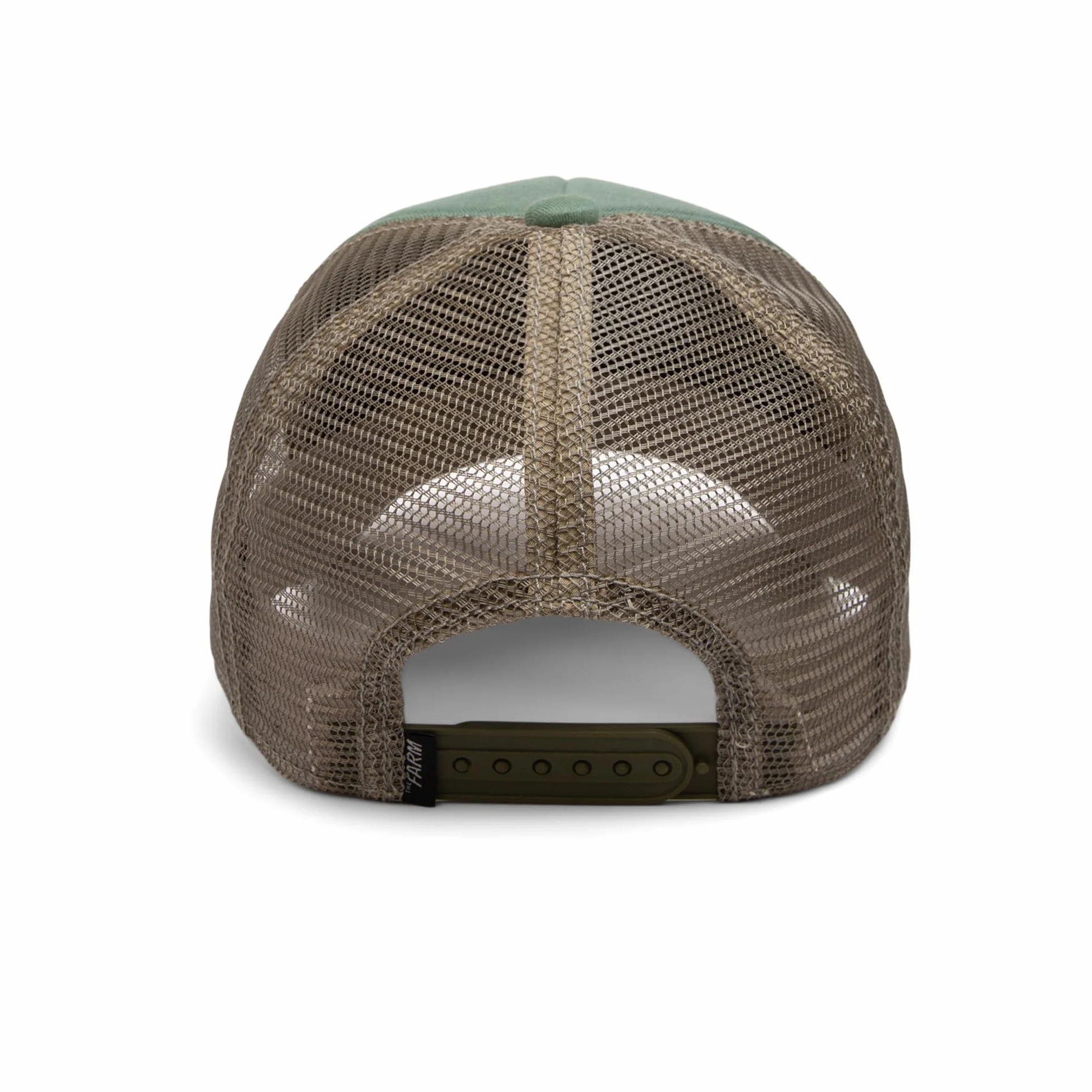 Goorin Bros. Panther Cub Black Kids Trucker cap