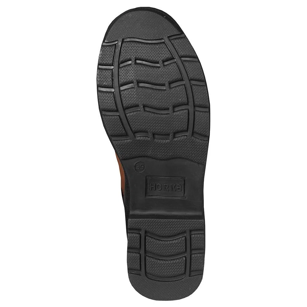 Horka Stivali Outdoor Milton 146259 Blu 0006