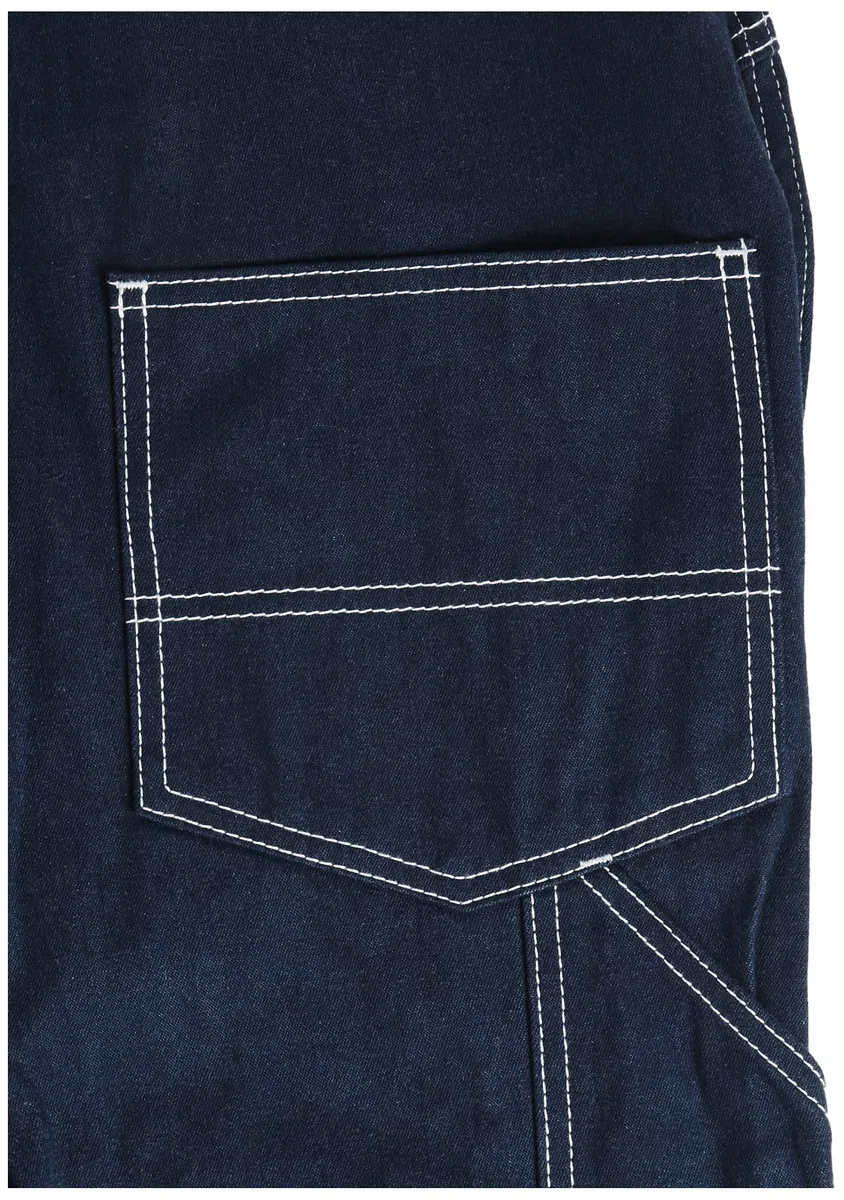 Liberty Rigid Bib Overall Tute Uomo (Pacco da 1)