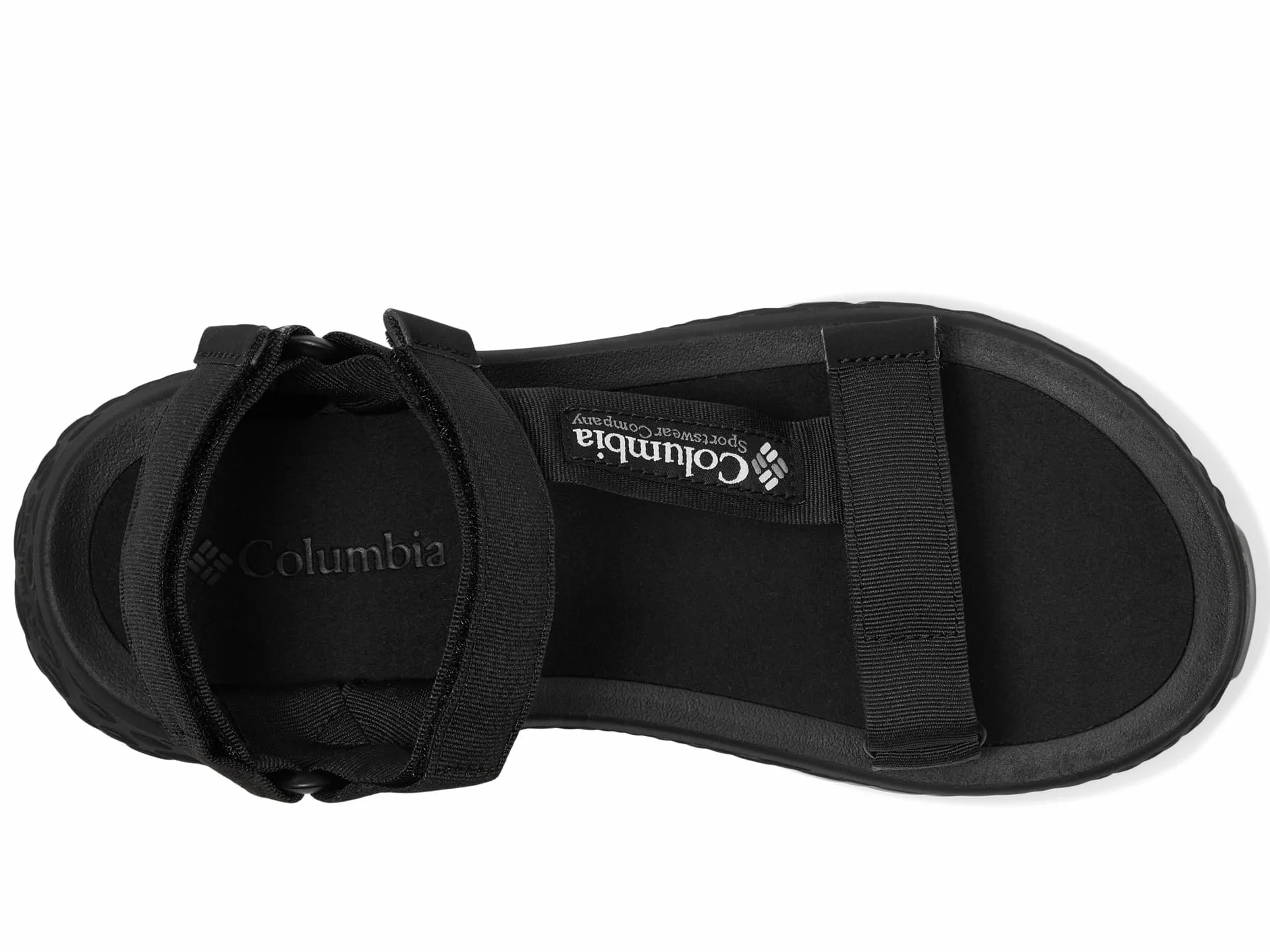 Columbia Konos Globetrot Sandali Da Trekking Uomo