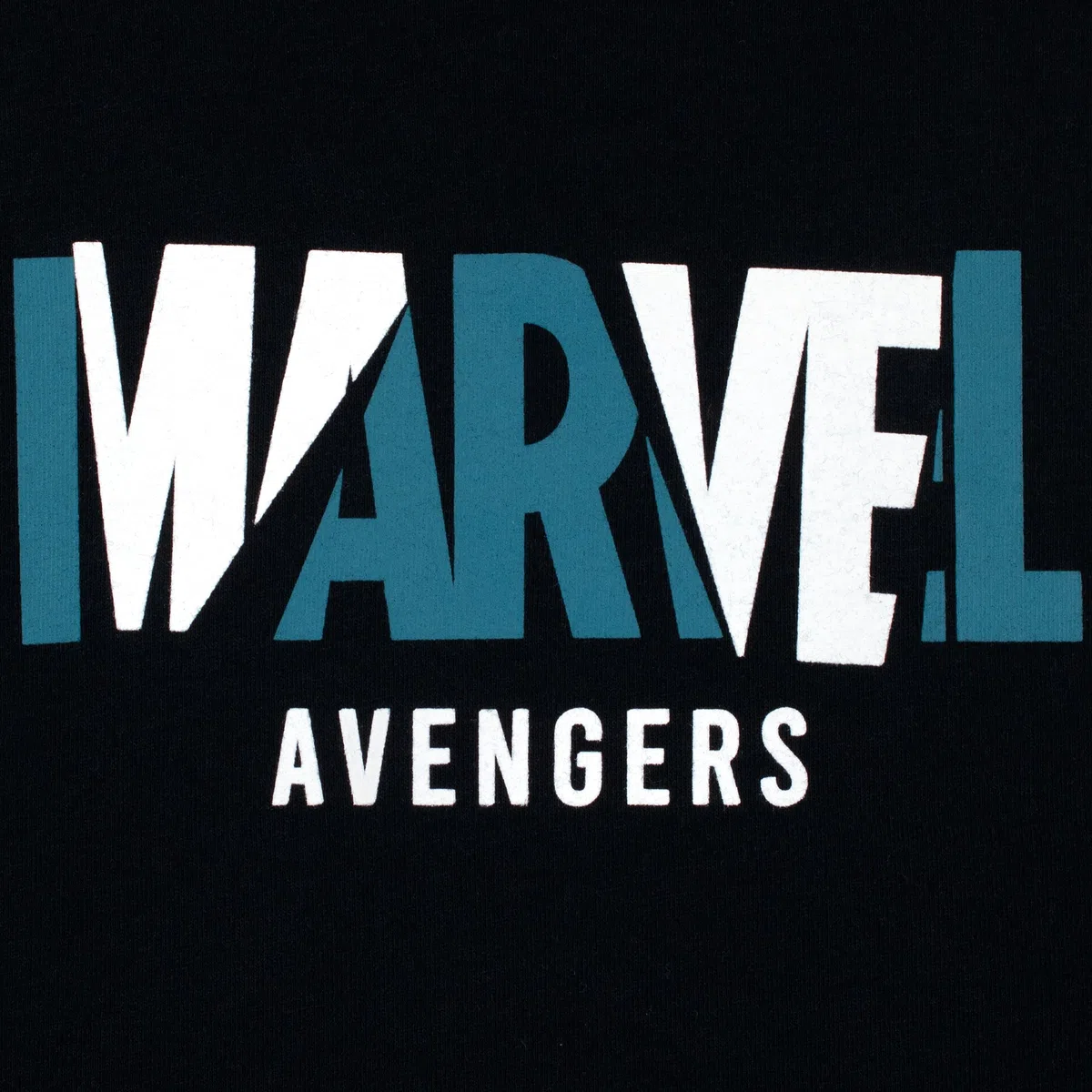 Marvel Avengers Set maglietta e Pantaloncini Abbigliamento Da Giorno da Supereroe per Bambini