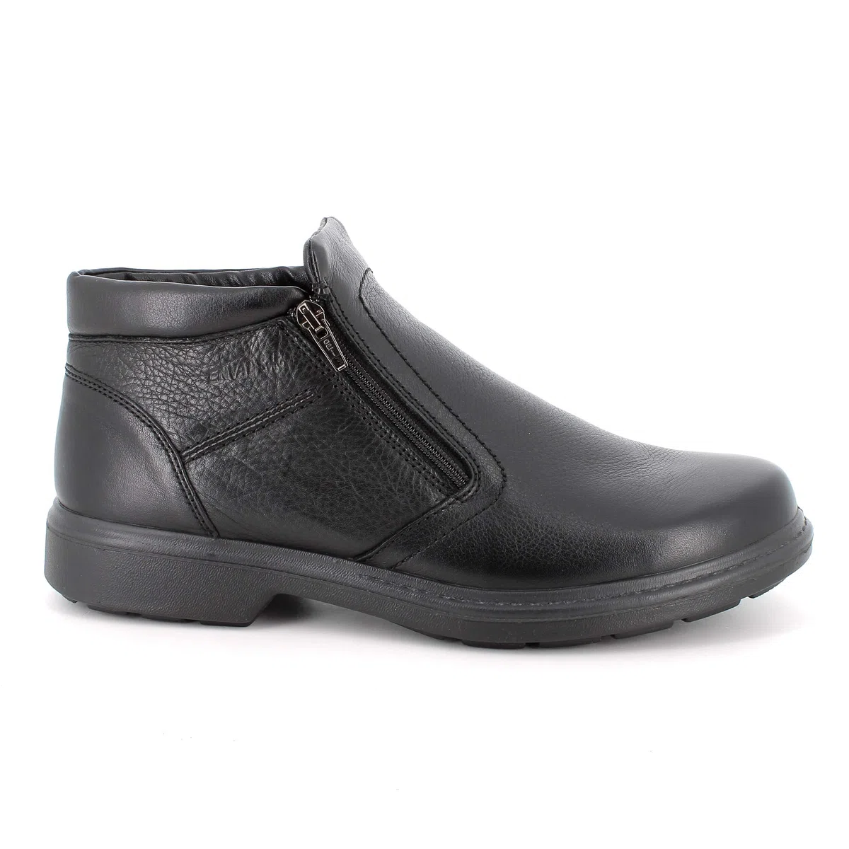 ENVAL SOFT Uomo Scarpe 8715200 Scarponcino con Cerniera