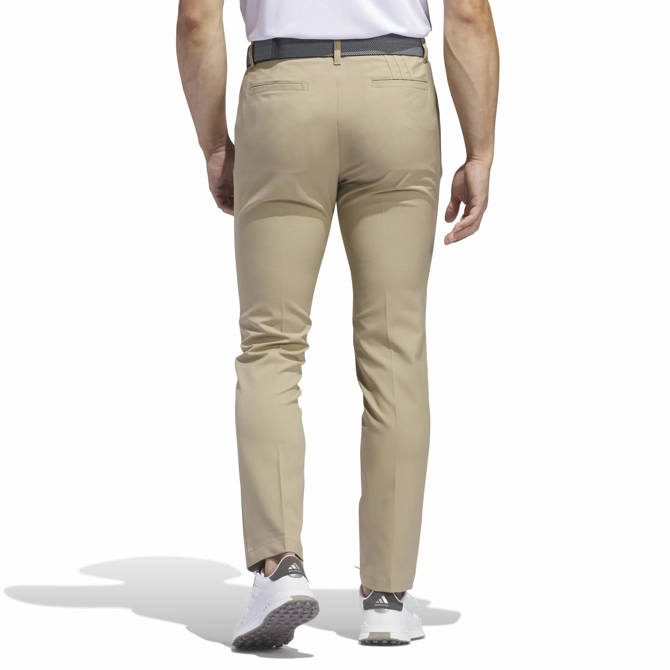 adidas Men Adi Advantage Tapered Golf Trousers Others Blue
