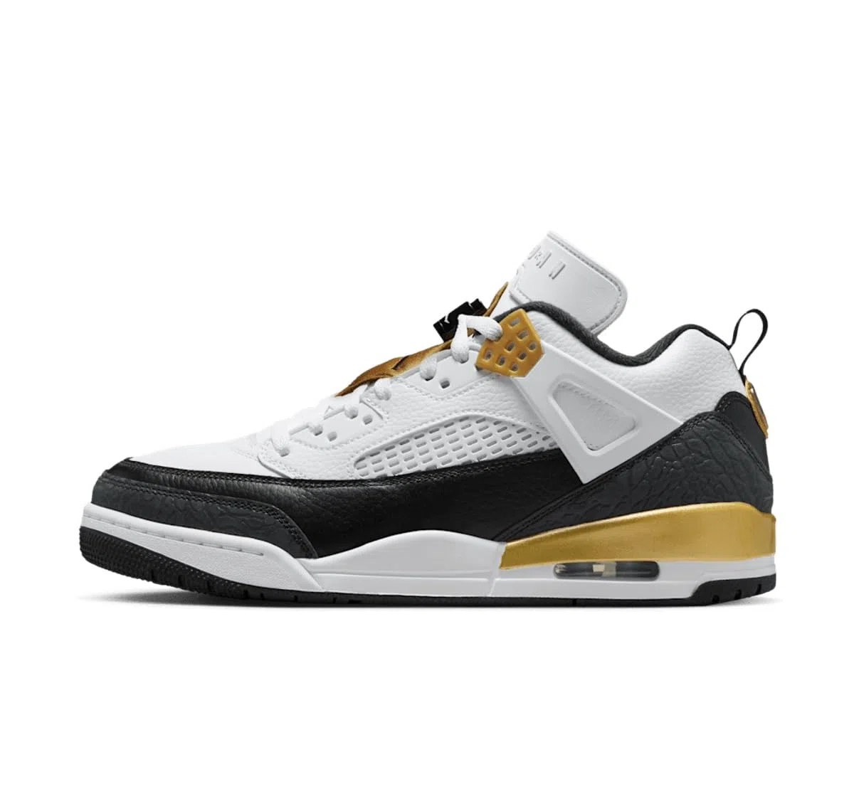 NIKE Jordan Spizike Low - Sneaker da uomo