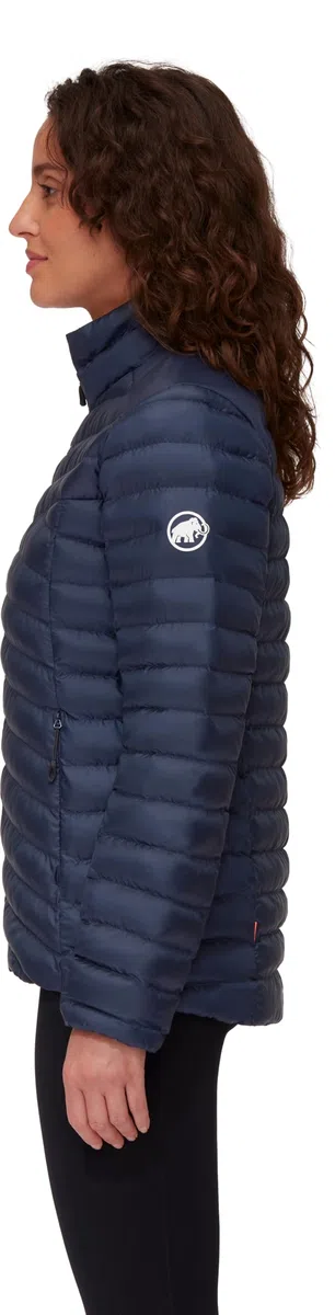 Mammut Albula In Jacket Women Giacche con imbottitura in fibra Donna (Pacco da 1)