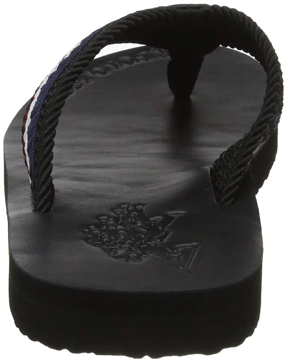U.S. POLO ASSN. Zante, Espadrillas Uomo