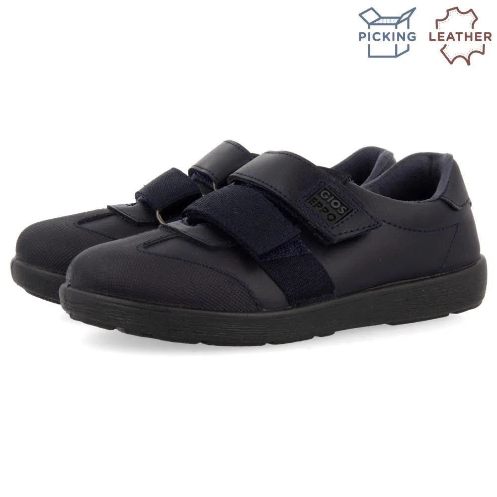GIOSEPPO Salcha, Scarpe da Barca Bambini e Ragazzi