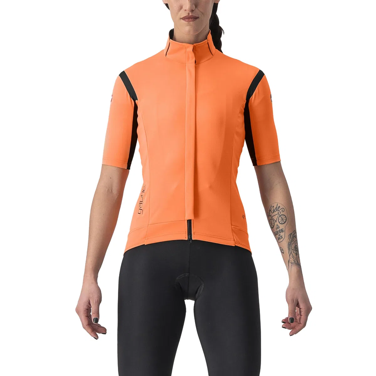 CASTELLI Gabba Ros 2 W Giacca Donna